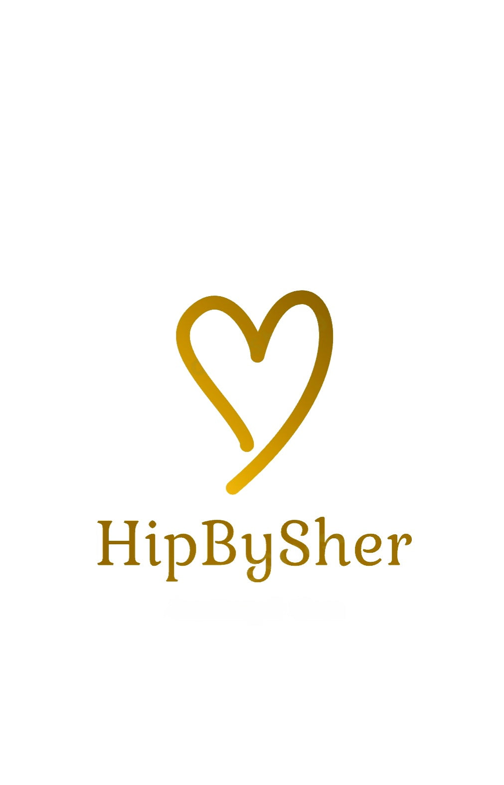 HipBySher Cadeaubon