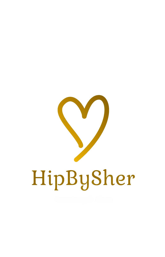 HipBySher Cadeaubon