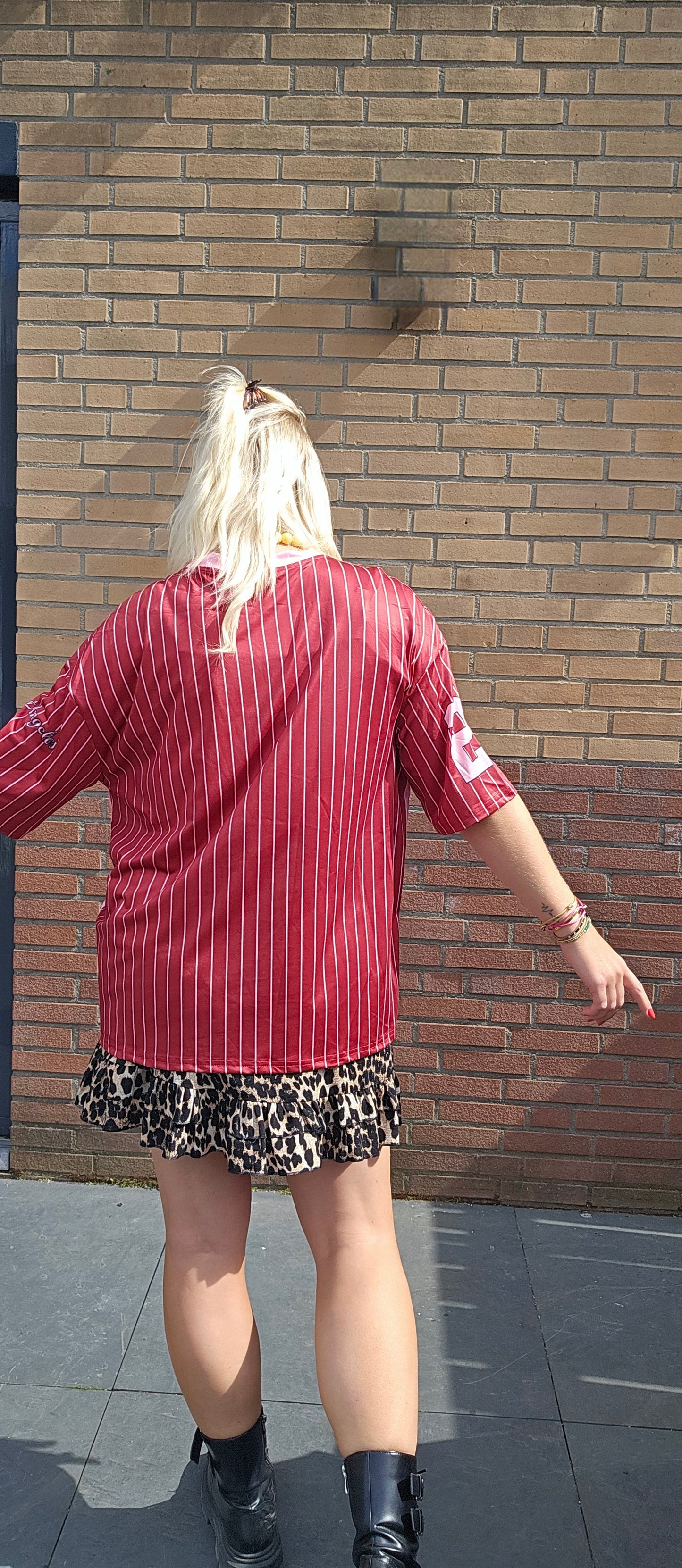 LOS ANGELES - T-shirt